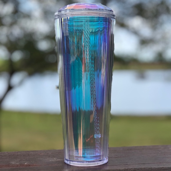 ✨Starbucks Unicorn tumbler - Picture 9 of 10